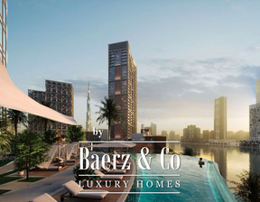 Mieszkanie na sprzedaż, Zjednoczone Emiraty Arabskie Dubai Unnamed Road, 3 448 680 dolar (13 898 179 zł), 282 m2, 97157717