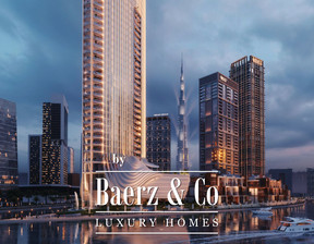 Mieszkanie na sprzedaż, Zjednoczone Emiraty Arabskie Dubai Unnamed Road, 4 546 964 dolar (18 324 266 zł), 397 m2, 97157718