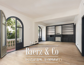 Mieszkanie na sprzedaż, Hiszpania Barcelona 249 Carrer d'Aribau, 1 030 996 dolar (4 216 775 zł), 140 m2, 98051248