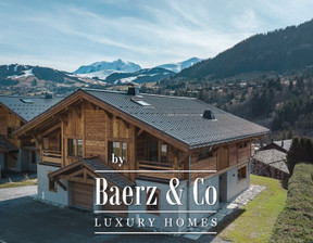 Dom na sprzedaż, Francja Megeve, 2 773 418 dolar (11 592 887 zł), 222 m2, 98444988