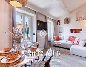 Mieszkanie na sprzedaż, Francja Saint-Tropez, 656 970 dolar (2 542 472 zł), 32 m2, 99515258