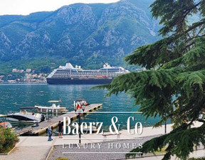 Mieszkanie na sprzedaż, Czarnogóra Kotor Unnamed Road, 379 514 dolar (1 514 259 zł), 90 m2, 90705742