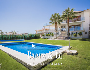 Dom na sprzedaż, Hiszpania Marbella Plaza Puente de Málaga, 3 525 764 dolar (14 208 829 zł), 555 m2, 92835449