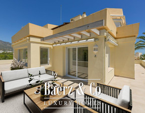 Mieszkanie na sprzedaż, Hiszpania Marbella 4 Pl. de los Naranjos, 1 619 601 dolar (6 462 207 zł), 247 m2, 92835541