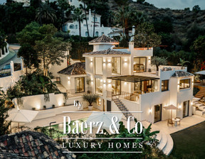 Dom na sprzedaż, Hiszpania Marbella 4 Pl. de los Naranjos, 3 027 949 dolar (11 930 120 zł), 555 m2, 93014703