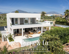 Dom na sprzedaż, Hiszpania Marbella 4 Pl. de los Naranjos, 3 139 801 dolar (12 370 816 zł), 670 m2, 93363917
