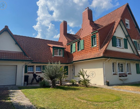 Dom na sprzedaż, Francja Le Touquet-Paris-Plage, 2 744 715 dolar (11 225 885 zł), 344 m2, 94474792