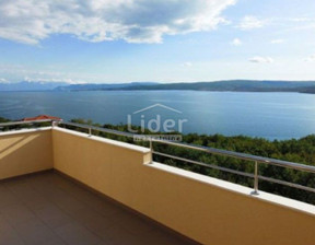 Mieszkanie na sprzedaż, Chorwacja Crikvenica, 601 851 dolar (2 311 107 zł), 127 m2, 97380561