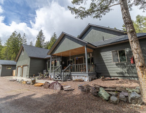 Dom na sprzedaż, Usa Polson 43171 Jette Lake Trail, 1 040 000 dolar (4 191 200 zł), 271,09 m2, 97088623
