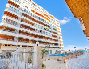 Mieszkanie na sprzedaż, Hiszpania Torrevieja, 278 092 dolar (1 065 094 zł), 91 m2, 95771825