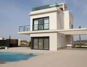 Dom na sprzedaż, Hiszpania Orihuela, 716 288 dolar (2 886 640 zł), 157 m2, 91486567