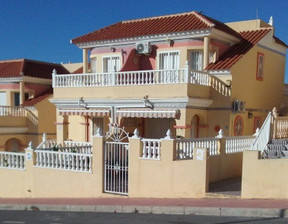 Dom na sprzedaż, Hiszpania Orihuela, 203 495 dolar (820 086 zł), 103 m2, 91933353