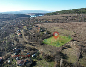 Działka na sprzedaż, Bułgaria Перник/pernik с. Горна Диканя/s. Gorna Dikania, 87 124 dolar (349 368 zł), 1600 m2, 94200396