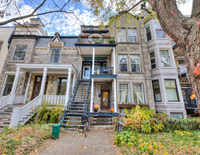 Mieszkanie na sprzedaż, Kanada Le Plateau-Mont-Royal 4030 Av. du Parc-La Fontaine, Le Plateau-Mont-Royal, QC H2L3M7, CA, 529 512 dolar (2 213 360 zł), 110 m2, 101830093