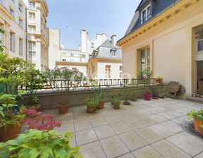 Mieszkanie na sprzedaż, Francja Paris 4Eme Arrondissement, 1 553 343 dolar (6 011 438 zł), 75 m2, 100511571