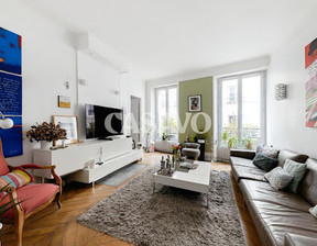 Mieszkanie na sprzedaż, Francja Paris 17Eme Arrondissement, 1 094 709 dolar (4 236 524 zł), 79 m2, 100776891