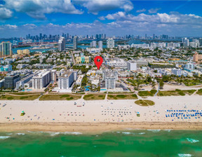 Kawalerka na sprzedaż, Usa Miami Beach 448 OCEAN DR # , 1 800 000 dolar (7 218 000 zł), 103,87 m2, 86609285