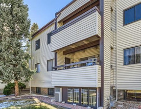 Dom na sprzedaż, Usa Colorado Springs 6550 Delmonico Drive , 255 000 dolar (1 004 700 zł), 108,88 m2, 97020171