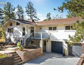 Dom na sprzedaż, Usa Colorado Springs 11240 Fawn Lane, 749 000 dolar (2 996 000 zł), 263,29 m2, 92569685