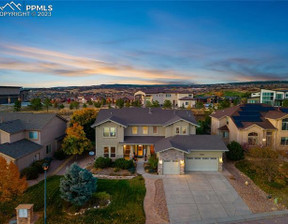 Dom na sprzedaż, Usa Colorado Springs 1392 Oakmont Drive, 860 000 dolar (3 440 000 zł), 426,33 m2, 92898556