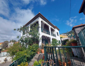 Dom na sprzedaż, Portugalia Funchal São Roque, 638 994 dolar (2 575 146 zł), 231,24 m2, 96690651