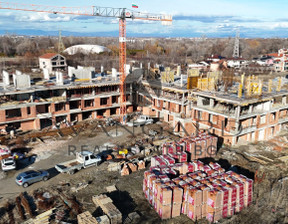 Mieszkanie na sprzedaż, Bułgaria Пловдив/plovdiv Христо Смирненски, Гребна база/Hristo Smirnenski, Grebna baza, 83 924 dolar (348 285 zł), 72 m2, 102847305