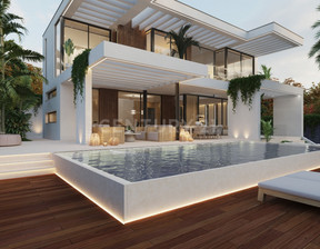 Dom na sprzedaż, Hiszpania Santa Cruz De Tenerife, 2 112 523 dolar (8 323 339 zł), 325 m2, 96057116