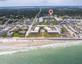 Mieszkanie na sprzedaż, Usa St Augustine Beach 206 16th Street Unit D, 410 000 dolar (1 648 200 zł), 122,72 m2, 99734701