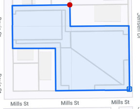 Działka na sprzedaż, Usa Houston 1811 Jensen Street, 2 300 000 dolar (8 809 000 zł), 3492,44 m2, 97821490