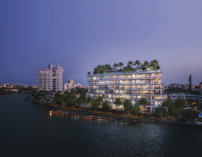 Mieszkanie na sprzedaż, Usa Bay Harbor Islands 1135 103rd Street, 8 318 000 dolar (33 355 180 zł), 408,87 m2, 87686387