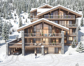 Mieszkanie na sprzedaż, Francja Val-D'isère Rue de la Legettaz, 10 119 351 dolar (41 388 145 zł), 227,98 m2, 93134064