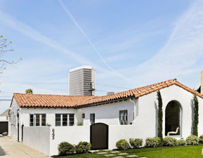 Dom na sprzedaż, Usa Los Angeles 843 S Cochran Ave, 2 695 000 dolar (10 780 000 zł), 223,15 m2, 96348411