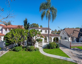 Dom na sprzedaż, Usa Los Angeles 160 S Poinsettia Pl, 2 450 000 dolar (9 653 000 zł), 213,77 m2, 96399134