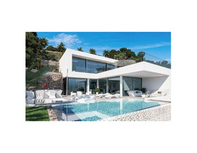 Dom na sprzedaż, Hiszpania Calp, 1 679 185 dolar (6 767 114 zł), 428 m2, 82986172