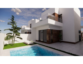 Dom na sprzedaż, Hiszpania San Fulgencio, 329 229 dolar (1 326 791 zł), 133 m2, 83476271