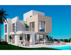 Dom na sprzedaż, Hiszpania Finestrat, 750 675 dolar (3 025 220 zł), 330 m2, 96690254