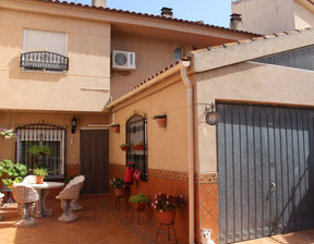 Dom na sprzedaż, Hiszpania Algorfa, 184 060 dolar (741 763 zł), 147 m2, 91099365