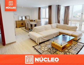Mieszkanie na sprzedaż, Hiszpania Alacant, 249 395 dolar (995 085 zł), 130 m2, 97589454