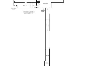 Mieszkanie do wynajęcia, Usa Brooklyn, 5700 dolar (23 826 zł), 148,64 m2, 101801140