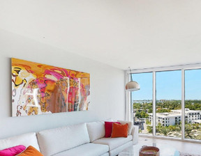 Kawalerka do wynajęcia, Usa Bal Harbour 10275 Collins Avenue Unit , 5500 dolar (22 990 zł), 83,24 m2, 88464140