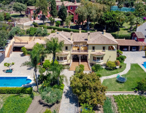 Dom na sprzedaż, Hiszpania Marbella, 4 636 141 dolar (18 961 817 zł), 882 m2, 97103551