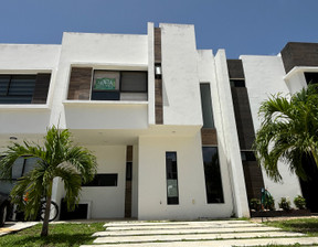 Dom na sprzedaż, Meksyk Playa Del Carmen 425 Privada Farallón de Medinilla, 131 502 dolar (527 324 zł), 111 m2, 99066434