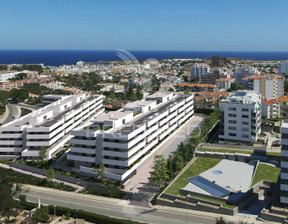 Mieszkanie na sprzedaż, Portugalia Lagos UF DE LAGOS (SÃO SEBASTIÃO E SANTA MARIA), 563 339 dolar (2 270 258 zł), 40,8 m2, 75005287