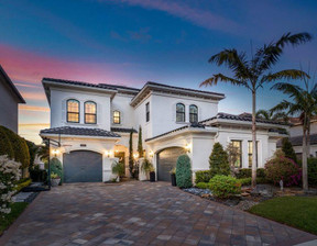 Komercyjne na sprzedaż, Usa Delray Beach 9831 Vitrail Lane, 3 395 000 dolar (13 885 550 zł), 486,16 m2, 87195683