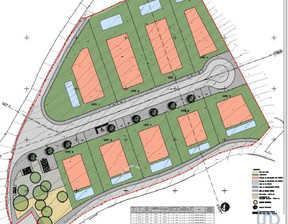 Działka na sprzedaż, Portugalia Betunes, 829 457 dolar (3 176 820 zł), 9732 m2, 100312059