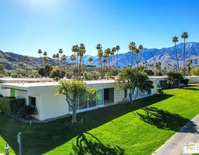 Mieszkanie na sprzedaż, Usa Palm Springs 14 Lakeview Cir, 899 000 dolar (3 676 910 zł), 202,06 m2, 101949714