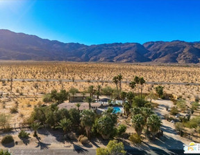 Dom na sprzedaż, Usa Borrego Springs 3414 Carillo Rd, 625 000 dolar (2 612 500 zł), 171,87 m2, 102247332