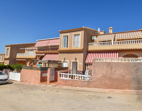 Dom na sprzedaż, Hiszpania Gran Alacant, 156 491 dolar (630 659 zł), 65 m2, 98852194