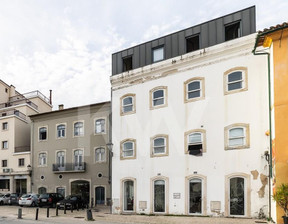 Mieszkanie na sprzedaż, Portugalia Coimbra - Sé Nova, Santa Cruz, Almedina E São Bart, 128 506 dolar (524 305 zł), 30 m2, 95732549