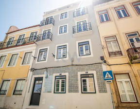 Mieszkanie na sprzedaż, Portugalia Lisboa, 395 680 dolar (1 618 332 zł), 61 m2, 99691856